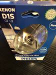 Prodajem Philips Bixenon D1S žarulju