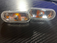 Prodajem prozirne žmigavce za VW T5