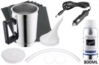 Set za polimerizaciju/obnovu farova, poliranje farova 800mL!!!