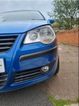 Specijalne maglenke sa VW POLO 9N3