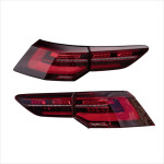 STOPKE STOP LED VW GOLF 8 20- PLUG PLAY