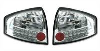 Stražnja LED svjetla za Audi A6 4B Chrom
