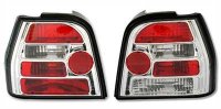 VW Polo 86C Stražnja svjetla za   STOP LAMPE
