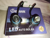 PREMIUM/2025 CANBUS ,HIGH QUALITY,SUPER WHITE LED LASER  HB3 ŽARULJE