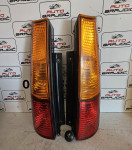 SUZUKI IGNIS LIJEVA I DESNA ŠTOP LAMPA