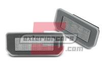 TESLA MODEL 3 (17-) / MODEL Y (20-) - LED svjetla registarske pločice
