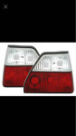 Vw golf 2 stop svjetla crv/bjela lexus