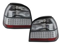 VW Golf 3 LED stražnja svjetla zadnja lampe DECTANE