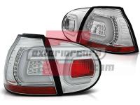 VW GOLF 5 - LED stražnja svjetla LedBar (chrome)