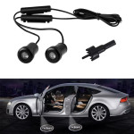 VW logo projektor za bušenje