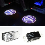 VW Passat / Touareg logo projektor