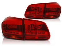 VW TIGUAN 07.2011-12.2015 LED stražnja stop svjetla facelift