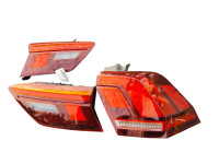 VW Tiguan 2 16-20 5N Stražnja svjetla lampe