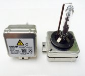 Xenon D1R PHILIPS i OSRAM orginal žarulje RIJEKA