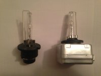 Xenon  D2S,  D2R,  D2C,  D1S,  D1R, D1C žarulje Rijeka