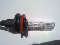 Xenon HID kit H8 i H9 svjetla  RIJEKA