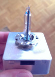 Xenon HID Žarulje D5S PHILIPS  orginal  RIJEKA