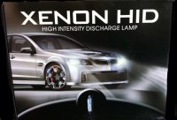 XENON SET -H1-4300k