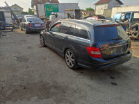 zadnje stopke led mercedes c klasa w204