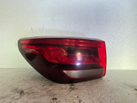 Zadnji lijevi far - MG ZS (2021)