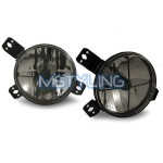 Žarometi VW Golf 1 smoke