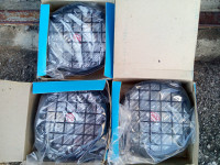 ZKW dodatna svjetla za maglu