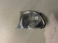 01-444-1507 - PREDNJI LIJEVI ŽMIGAVAC LIJEVI BMW 3 E46 COUPE
