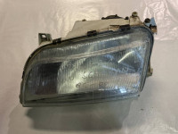 0301048301 - PREDNJE LIJEVO FARNO SVJETLO LIJEVO PREDNJE VW SHARAN
