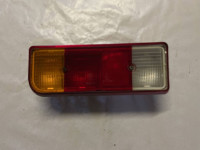 0311464600 - STRAŽNJE SVJETLO LIJEVO STRAŽNJE LIJEVO OPEL KADETT C BOS
