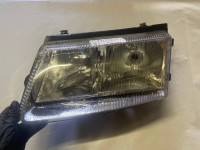 06-441-1125L - PREDNJE LIJEVO FARNO SVJETLO LIJEVO PREDNJE VW PASSAT