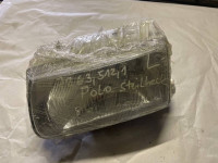08-441-1123 - PREDNJE LIJEVO FARNO SVJETLO LIJEVO PREDNJE VW POLO 6N