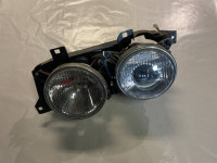 08-444-1114 - PREDNJE DESNO FARNO DESNO PREDNJE BMW 5 E34