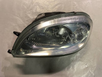 087572 - PREDNJE LIJEVO FARNO SVJETLO LIJEVO PREDNJE CITROEN SAXO