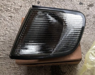 100 lijevi žmigavac AUDI lijevi žmigavac 1990-1994 žmigavac