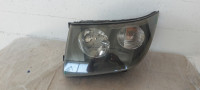 1079-VW CRAFTER PREDNJI LIJEVI FAR/ LAMPA