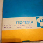 124 kom - Auto žarulje TEŽ-TESLA 12V - R5W Ba15s (E10) 2A4