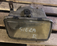 126586-00 - PREDNJE DESNO FARNO SVJETLO DESNO PREDNJE FORD SIERRA
