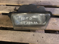 1305219000 - PREDNJE LIJEVO FARNO SVJETLO LIJEVO PREDNJE FORD GRANADA