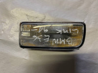 19-1210H - SVJETLO ZA MAGLENKU LIJEVO LIJEVO BMW 3 TOURING COMPACT 316