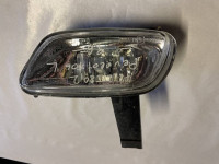 19-5231R - SVJETLO ZA MAGLENKU DESNO PEUGEOT 106 TYC NOVO