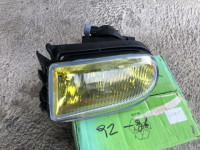 19 desno svjetlo za maglu R19 RENAULT desno svjetlo za maglu 084777