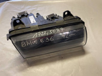 1AL 007 045 021 - PREDNJE DESNO FARNO SVJETLO DESNO BMW 3 E36