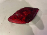 207 stražnje lijevo svjetlo PEUGEOT stražnje lijevo 085501944