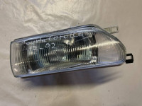 212-1140R - PREDNJE DESNO FARNO SVJETLO DESNO TOYOTA COROLLA DEPO