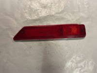 228563 - POKLOPAC STRAŽNJEG SVJETLA STRAŽNJI LIJEVI ALFA ROMEO ALFETTA