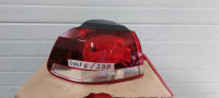 288-golf 6 zadnja lijeva stop lampa