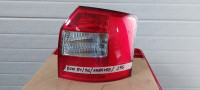 296-Audi A4/B6/karavan zadnja desna stop-lampa/2