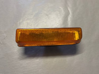 321127 - LIJEVI POKAZIVAČ SMJERANJA LIJEVI FORD FIESTA MK1