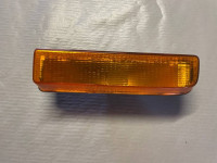 321127 - PREDNJI LIJEVI ŽMIGAVAC FORD FIESTA