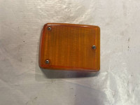 32665R6 - STAKLO DESNOG ŽMIGAVCA VW BUS TRANSPORTER OEM HELLA